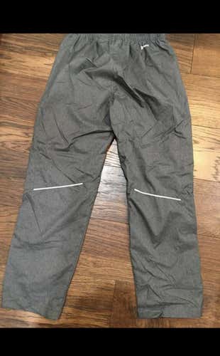 Gray Adult Large CCM Pants