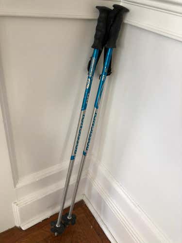Used Rossignol Junior Ski Poles - 90cm/36"