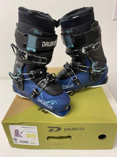 DALBELLO WOMANS CHAKRA 105 ID NEW IN THE BOX (#20)