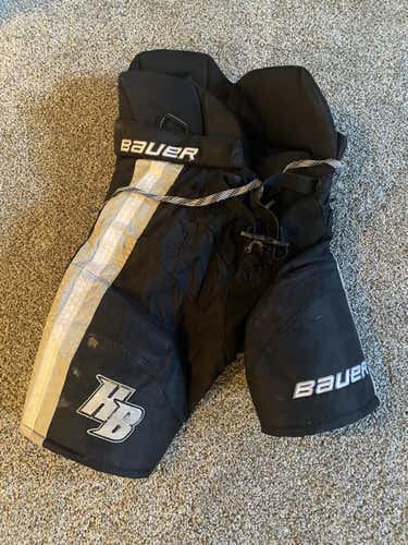 Honeybaked Hockey Pants Small