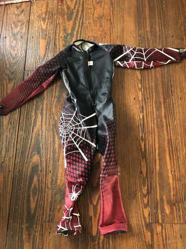 Unisex Used Spyder Ski Suit