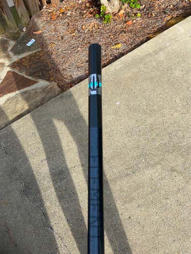 Used Wolf Element I Shaft