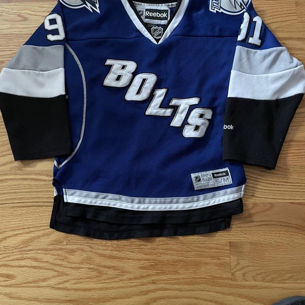 Throwback Tampa-bay lightning Jersey
