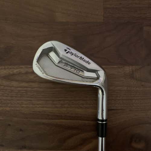Men's 8 Iron P770 Stiff Flex Steel Shaft