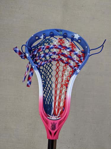 New USA themed Brine RP3