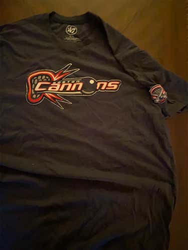 Blue Adult XL Other Shirt