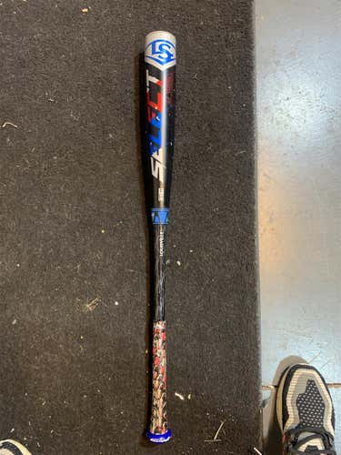 High School/College 2019 Hybrid Select 719 (-3) 29 oz 32" Bat