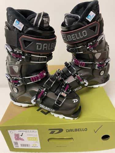 NEW DALBELLO LADIES PANTERRA 85 GripWalk (#22)
