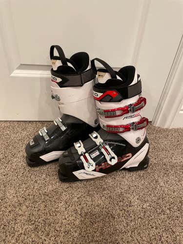Men's All Mountain Edge Ski Boots