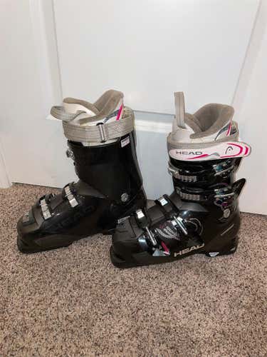 Women's All Mountain Edge  Ski Boots