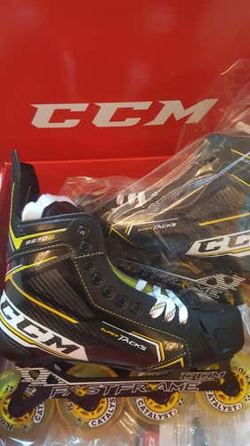 New CCM Inline Skates Size 8