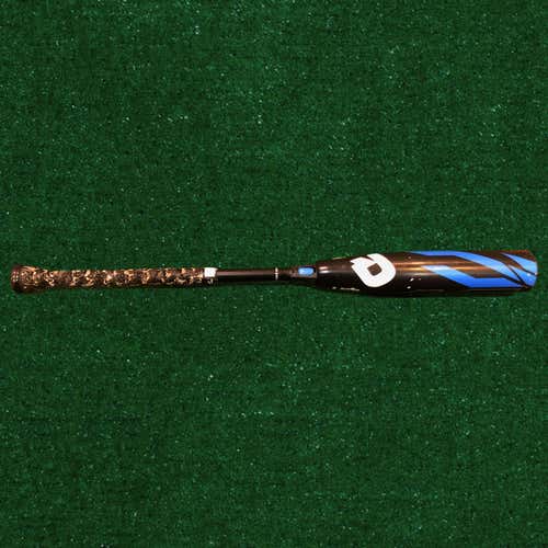 2019 DeMarini Composite CF Zen Bat (-10) 21 oz 31"