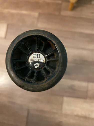 Kid Pitch (9YO-13YO) 2020 Alloy CF Zen (-10) 18 oz 28" Bat