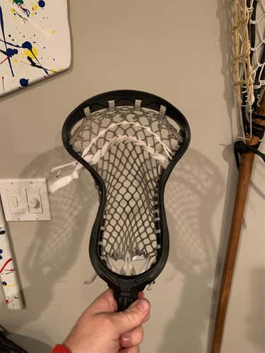 Strung STX Duel 2 FOGO Head