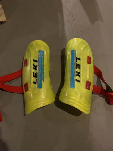 Leki Shin Guard