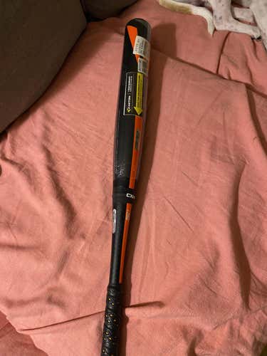 New Kid Pitch (9YO-13YO) USSSA Certified Easton Composite S1 Bat (-12) 19 oz 31"