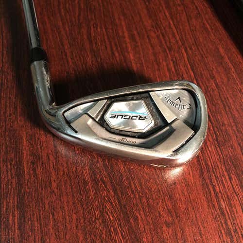 Men's Right Handed Callaway Rogue 4 Iron