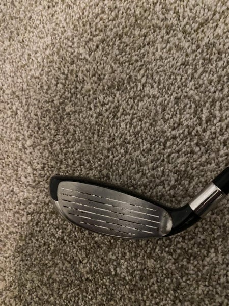 Used Men's Callaway Right Handed Hybrid Regular Flex 4H