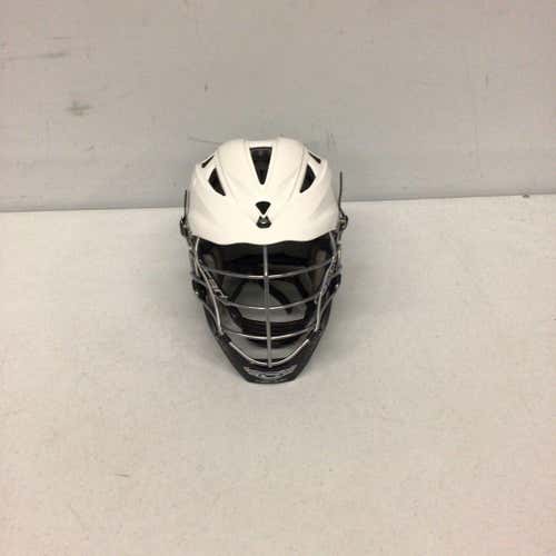 Used Cascade Pro 7 One Size Lacrosse Helmets