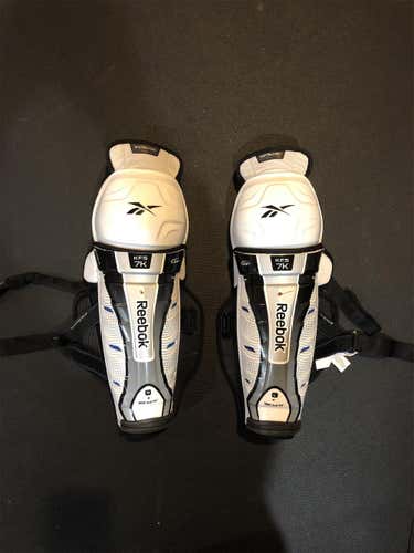 Senior Reebok 7K Shin Pads