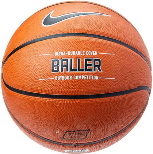 Nike Baller Ball Size 7