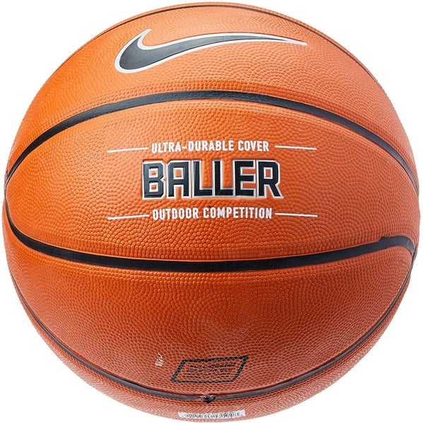 Nike Baller Ball Size 7