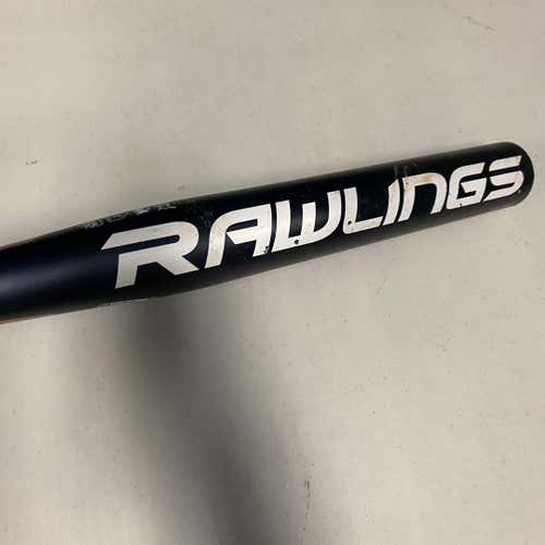 Used Easton Quatro Pro 33" -10 Drop Baseball & Softball Fastpitch Bats