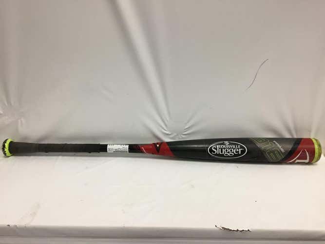 Used Louisville Slugger 916 Prime 33" -3 Drop Baseball & Softball High School Bats