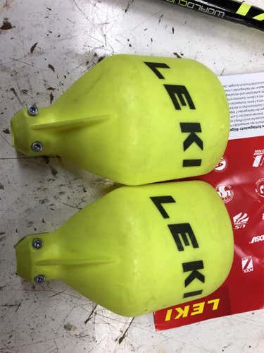 Leki Little Kids Punch Hand Pole Guards