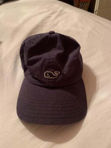 Vintage Vineyard Vines Hat