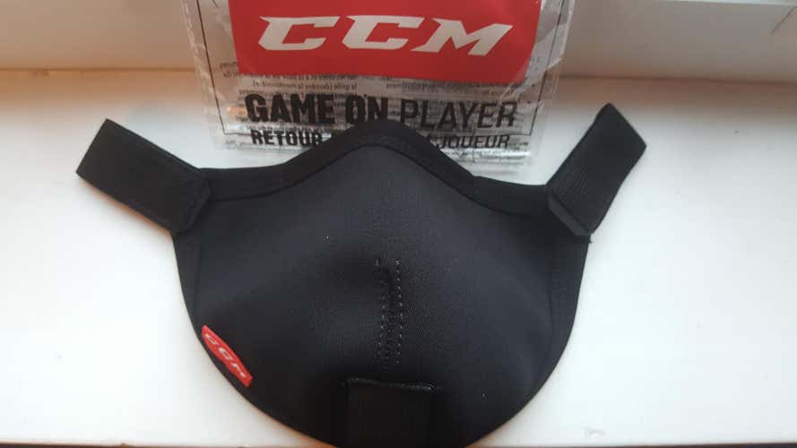 3 CCM Game on Mask (Senior) NEW!