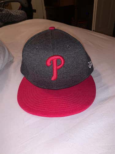Pink Mother’s day Phillies Hat