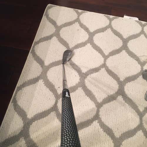 Taylormade 52 And 60 Degree Wedge