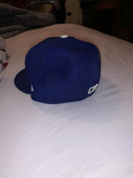 LA Dodgers MLB World Series New Era Hat