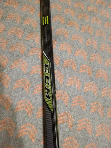 CCM RibCor Reckoner RH P29* 95 flex