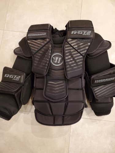 Senior Large Warrior Goalie Chest Protector
