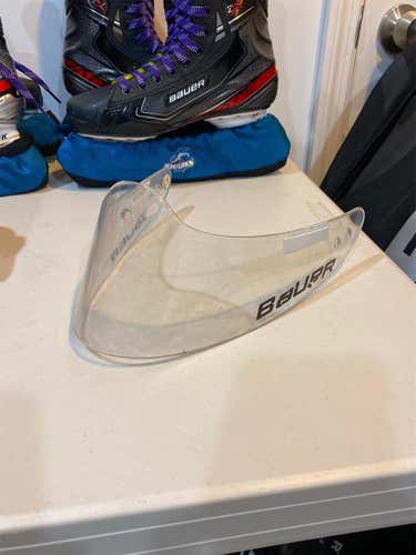 Bauer Goalie Dangler