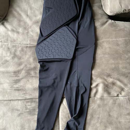 New CCM Referee Prot Girdle Padded Pants