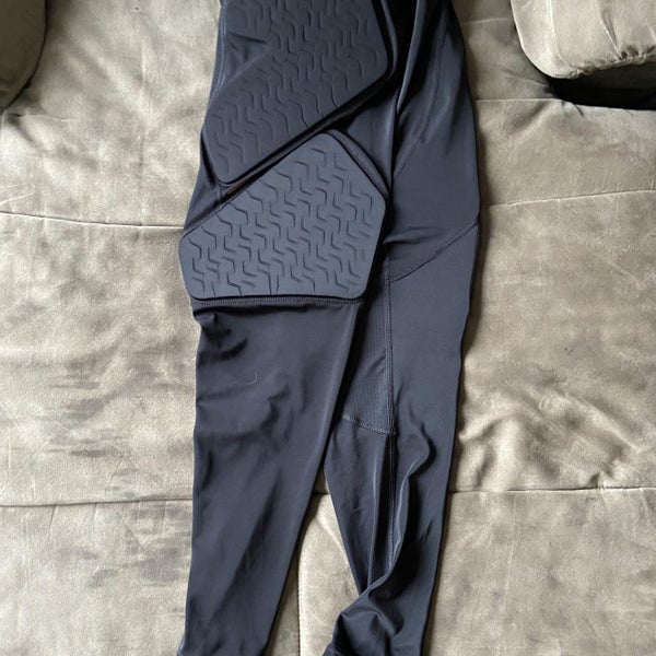 New CCM Referee Prot Girdle Padded Pants