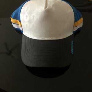 Gongshow “Wax My Blade” Hat