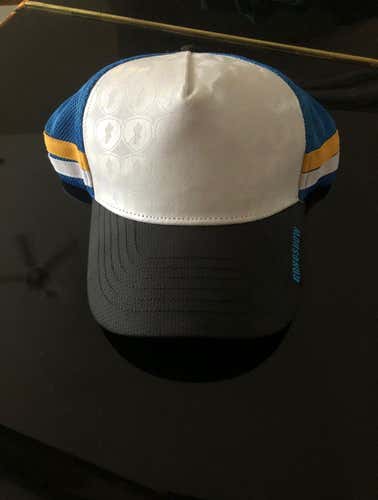 Gongshow “Wax My Blade” Hat