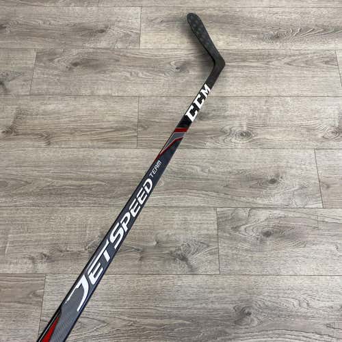 *Like New* Ccm JetSpeed FT2 Team P90 75 Flex