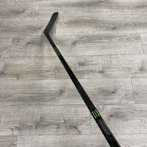 Ccm Ribcor Trigger 5 Pro P88M 80 Flex