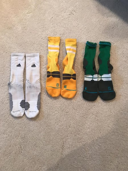 Adidas/Stance Socks XL