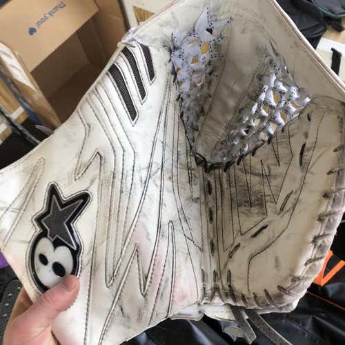 Brians Optik2 Pro Glove