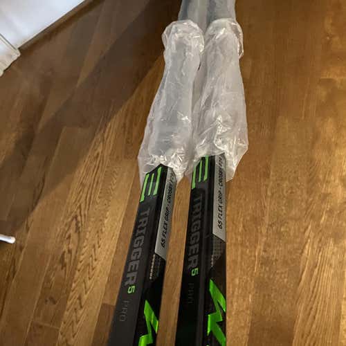 2 Pack - Trigger 5 Pro Intermediate RH 65 P29