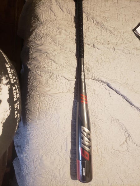 New Kid Pitch (9YO-13YO) USSSA Certified 2020 Marucci Alloy Cat 9 Bat (-8) 23 oz 31"
