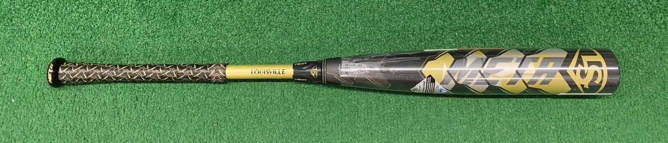 2021 Louisville Slugger Meta -5 USSSA Senior League Baseball Bat - 31" 26 oz.