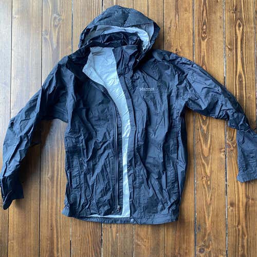 Marmot Waterproof Shell Jacket (L)
