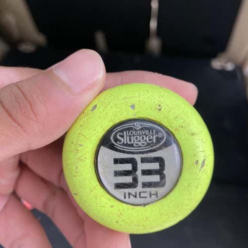 High School/College 2016 Composite Prime 916 (-3) 30 oz 33" Bat